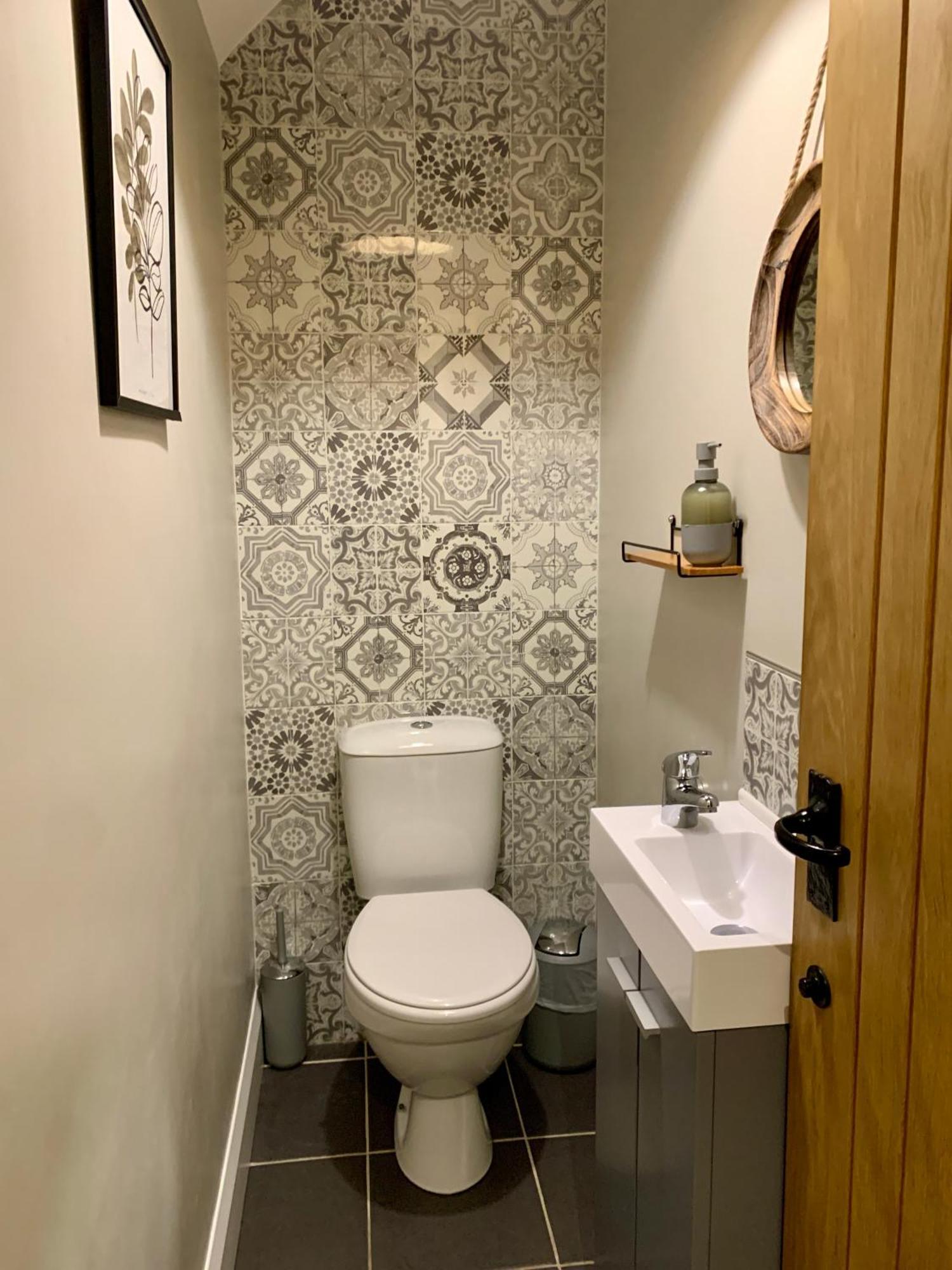 89A Church Street - Luxury One Bed Apartment With Roof Terrace Whitby Bagian luar foto